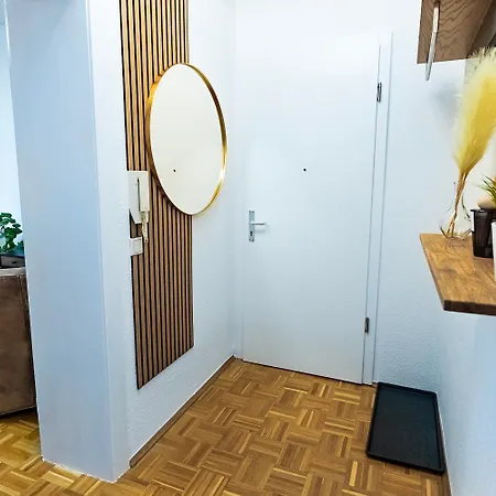 شقة Zentral-kingsize Bett-playstation 4-hbf Nach Koeln Und Duesseldorf