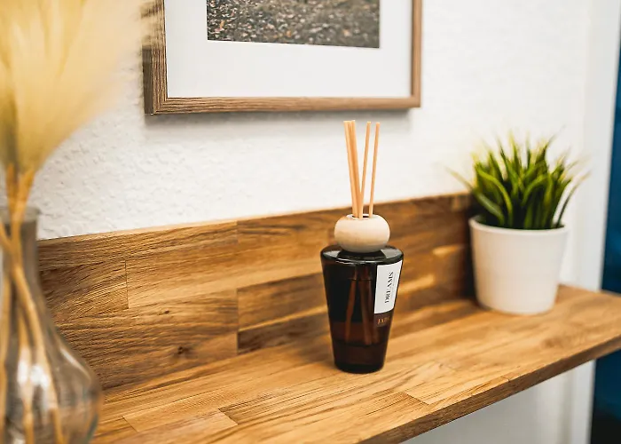 Zentral-kingsize Bett-playstation 4-hbf Nach Koeln Und Duesseldorf * Haan