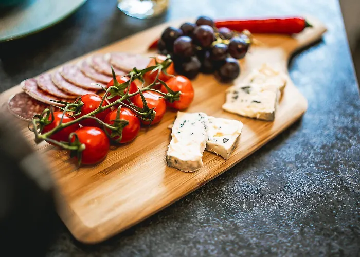 Appartement Zentral-kingsize Bett-playstation 4-hbf Nach Koeln Und Duesseldorf Haan